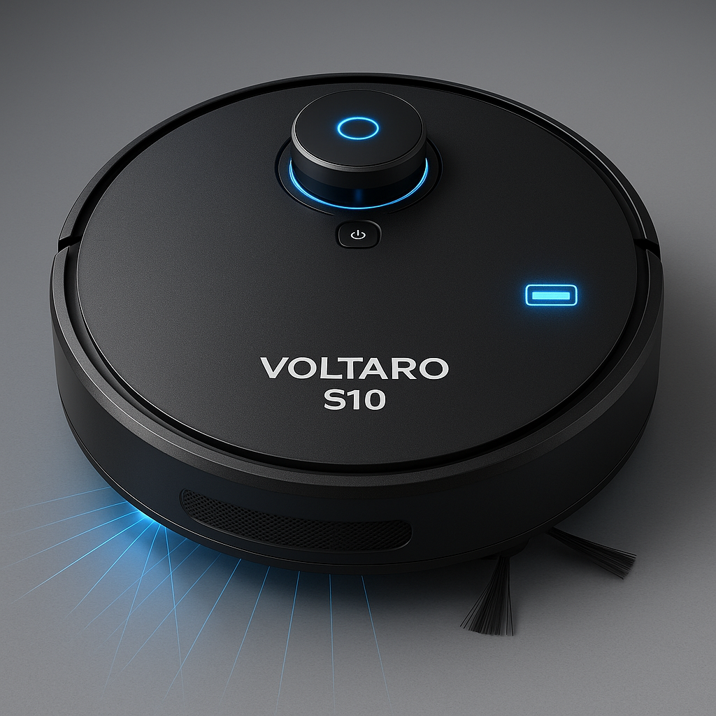 RoboClean VOLTARO S10